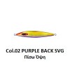 ΠΛΑΝΟΣ DAIWA SALTIGA FK JIG 130G